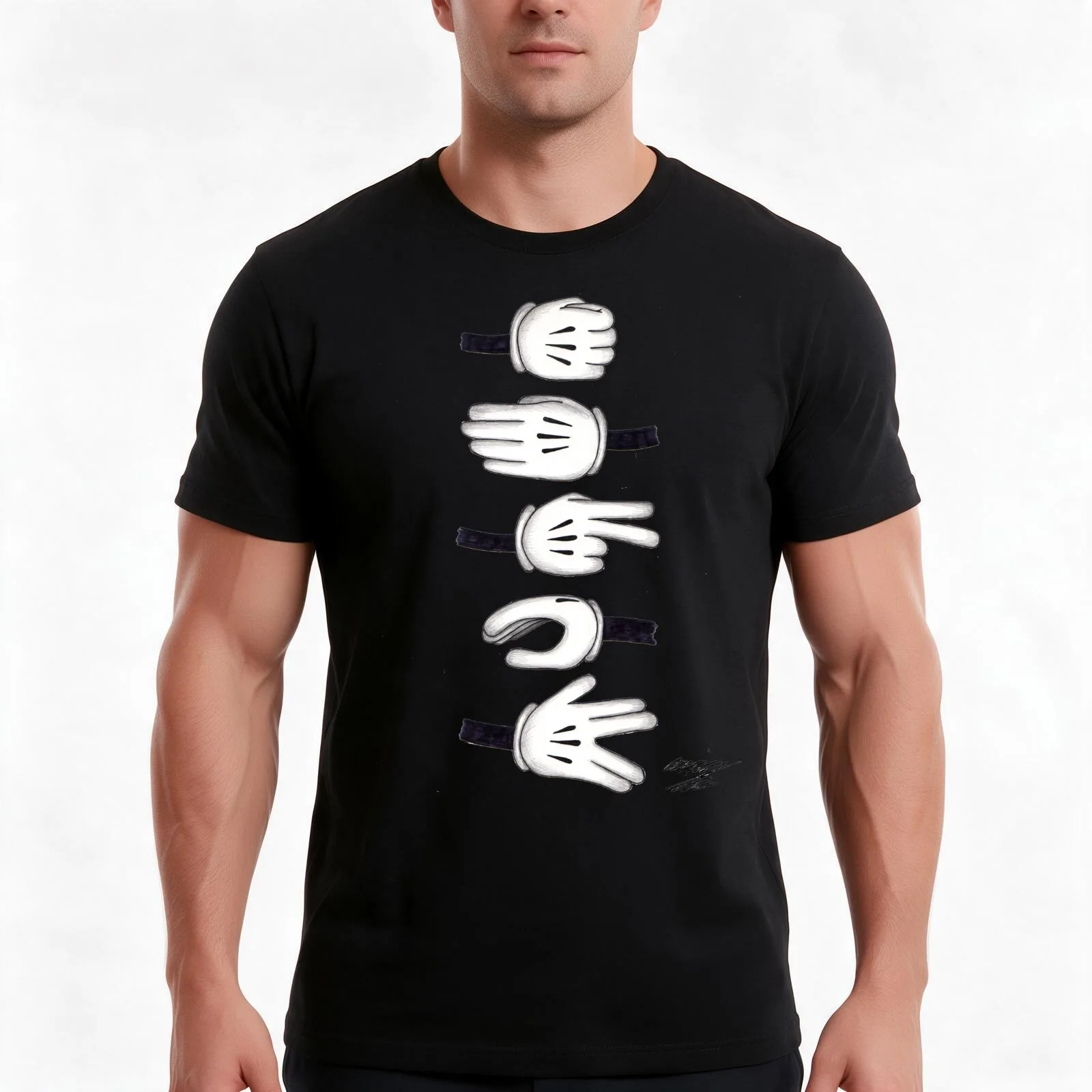 Rock Paper Scissors Lizard Spock T-Shirt, Summer Casual Cotton Tee, Oversized Streetwear Tops, Vintage Graphic Print