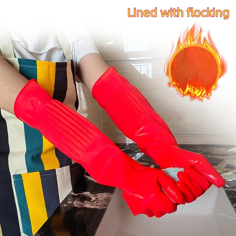 Flocking Gloves: A Comprehensive Review and Guide for Everyday Use