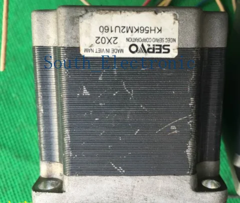 KH56KM2U160    stepper motor   ,  In good working condition, free shipping  a
