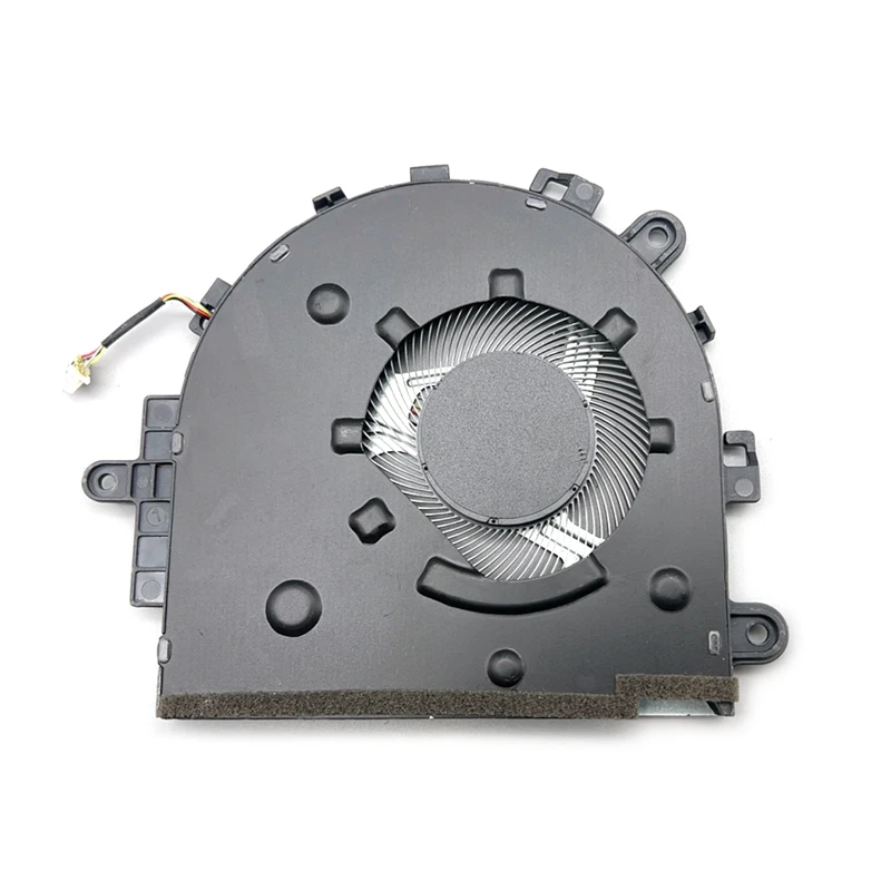 New Laptop CPU Cooling Fan For LENOVO IDEAPAD 3-17ITL6 3-17ALC6 3-17ADA6 V17 G23 IAP48TL Cooler 5F10S13949