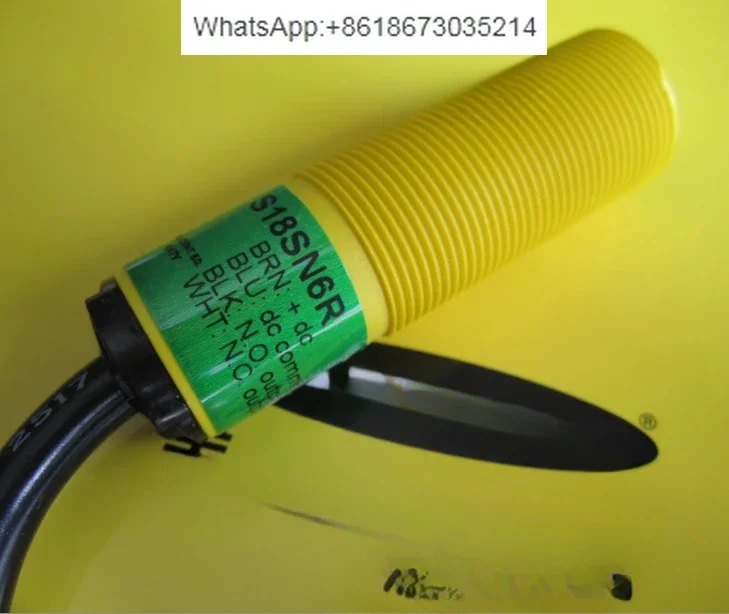 S186E,S18SN6R,S18SP6R