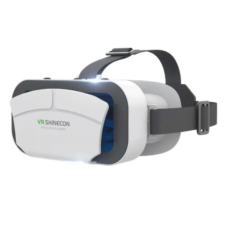 Óculos de realidade virtual causa tontura? O que fazer para evitar