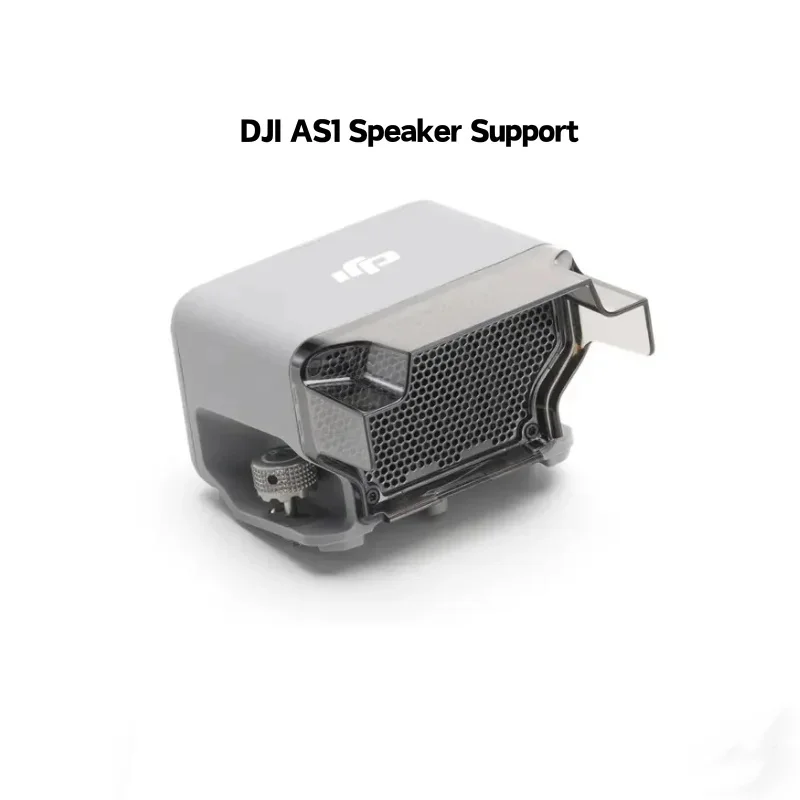 DJI AS1 Speaker Support for use with DJI Matrice 4 Matrice 4D Series aircraft