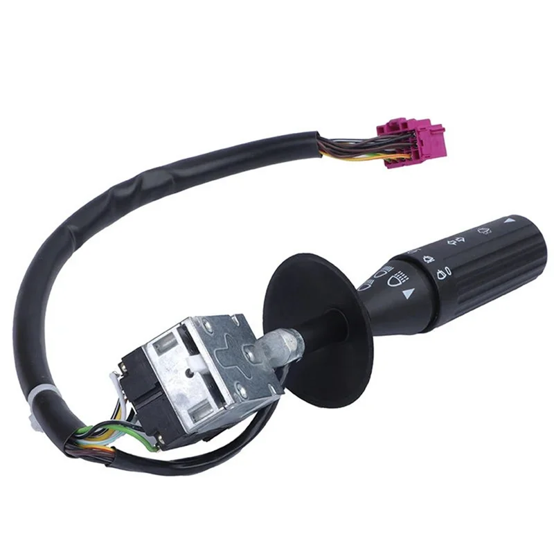 

A81255090090 Переключатель рулевой колонки автомобиля 81255090090 81255090116 81255099090 0045402844 Для грузовиков/MAN