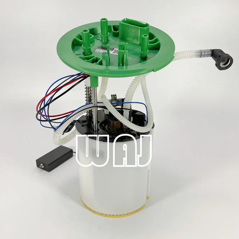 WAJ Fuel Pump Module Assembly A2C53177520 Fits For Audi A6, 4F2, ASB, AUK, BAT, BBJ, BDW, BDX, BKH