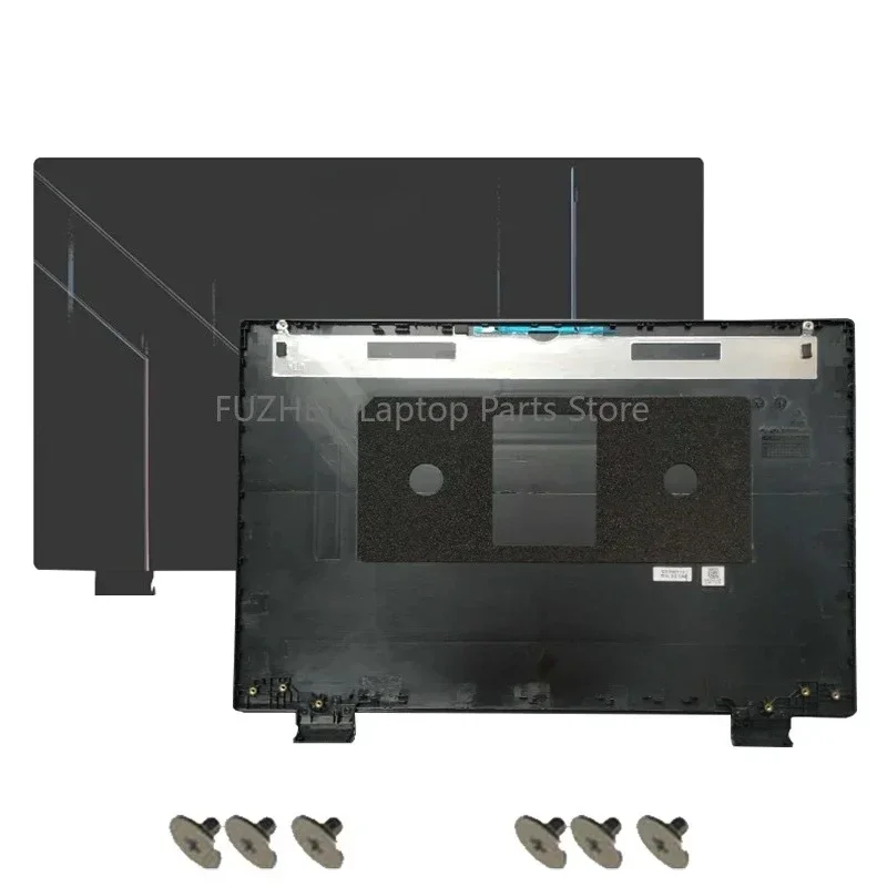 New For Nitro 5 AN515-46 AN515-58 AN515-58G N22C1 Laptop LCD Back Cover Front Bezel keyboard Palmrest Bottom Case Hinges 15.6