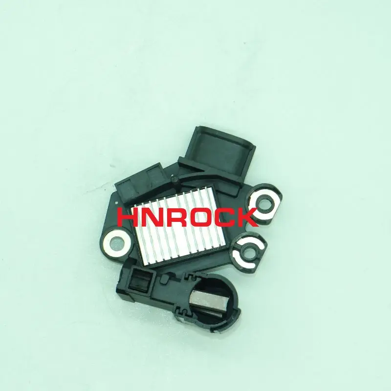 NEW Alternator Voltage Regulator 1380B200 2612293 2612293A 11610 11611 11642 11700 VR-V3530 M612 2607372 2609780