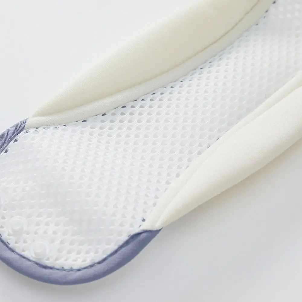 Safety Infant Walker Harness Handheld Adjustable Learning Walk Support Assist Trainer Non-slip Breathable Toddler Assistant Belt