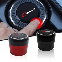 for ford s max c-max b-max car ashtray cenicero Car Accessories