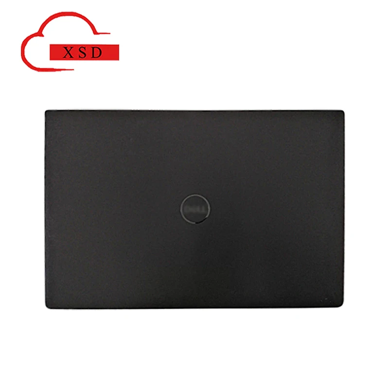 Geniune Lcd Back Cover For Dell XPS 15 9570 Precision 5530 M5530 Display Rear Case Lid C Shell Laptop Parts Black 0C3JR8