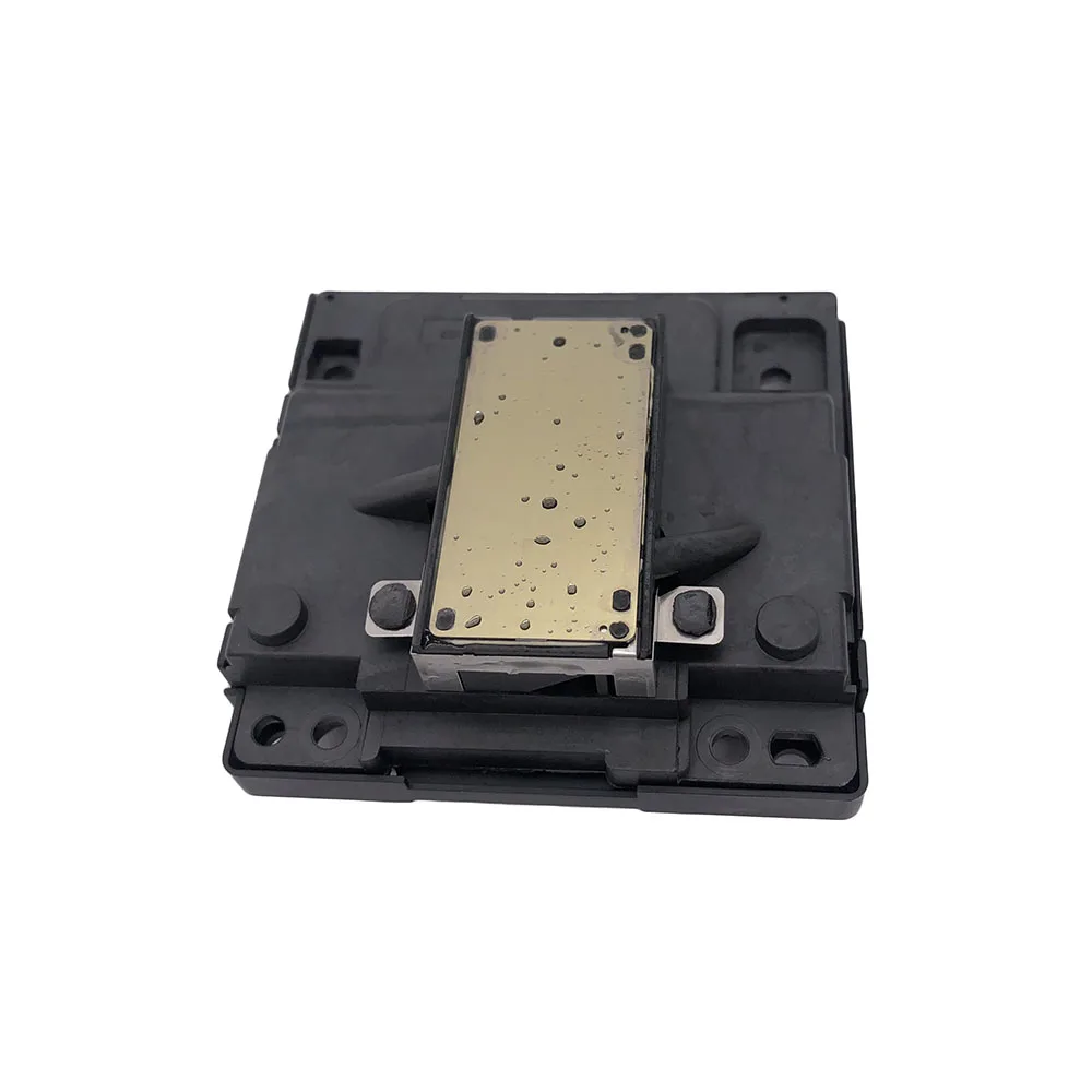 Printhead F197010 For Epson XP-103 XP-101 XP-100 BX305FW XP-102 , TX430W TX430 TX420