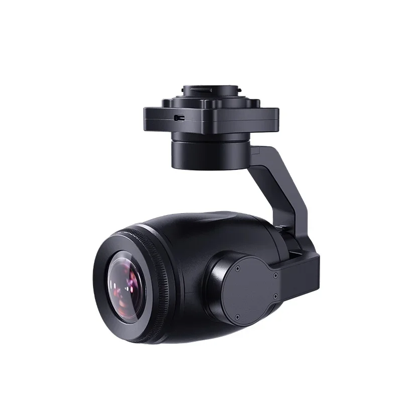 

SIYI ZR30 2K HD 30x Hybrid zoom gimbal Variable Speed Gimbal