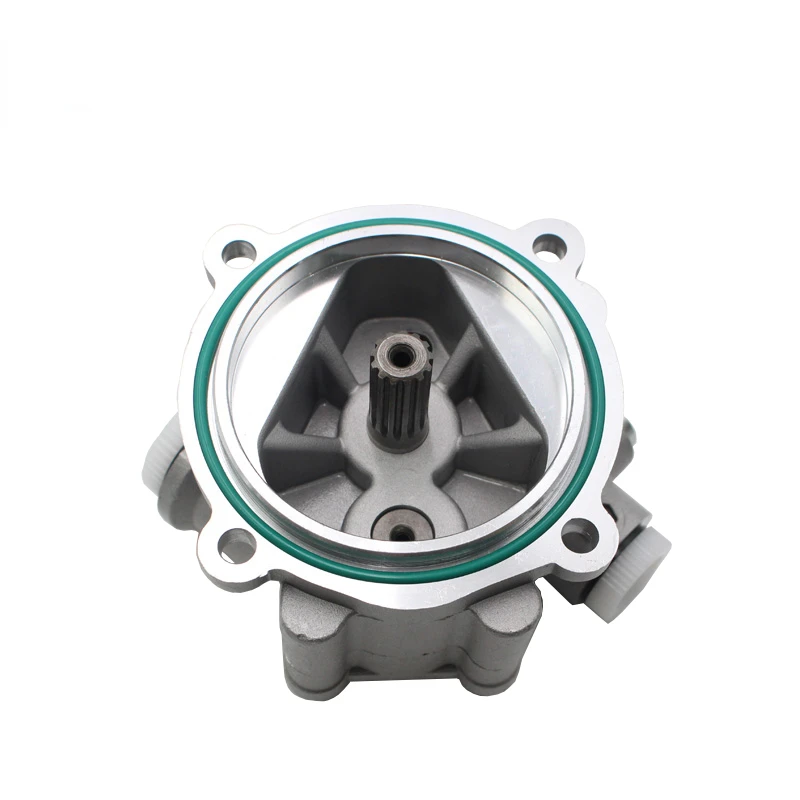 Factory direct sales for Pilot Pump Gear Pump, available in stock