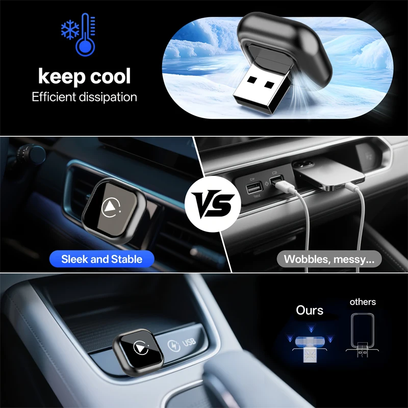 Thumbnail 2 - #56 Cheapest Adapters Deals You Can Get