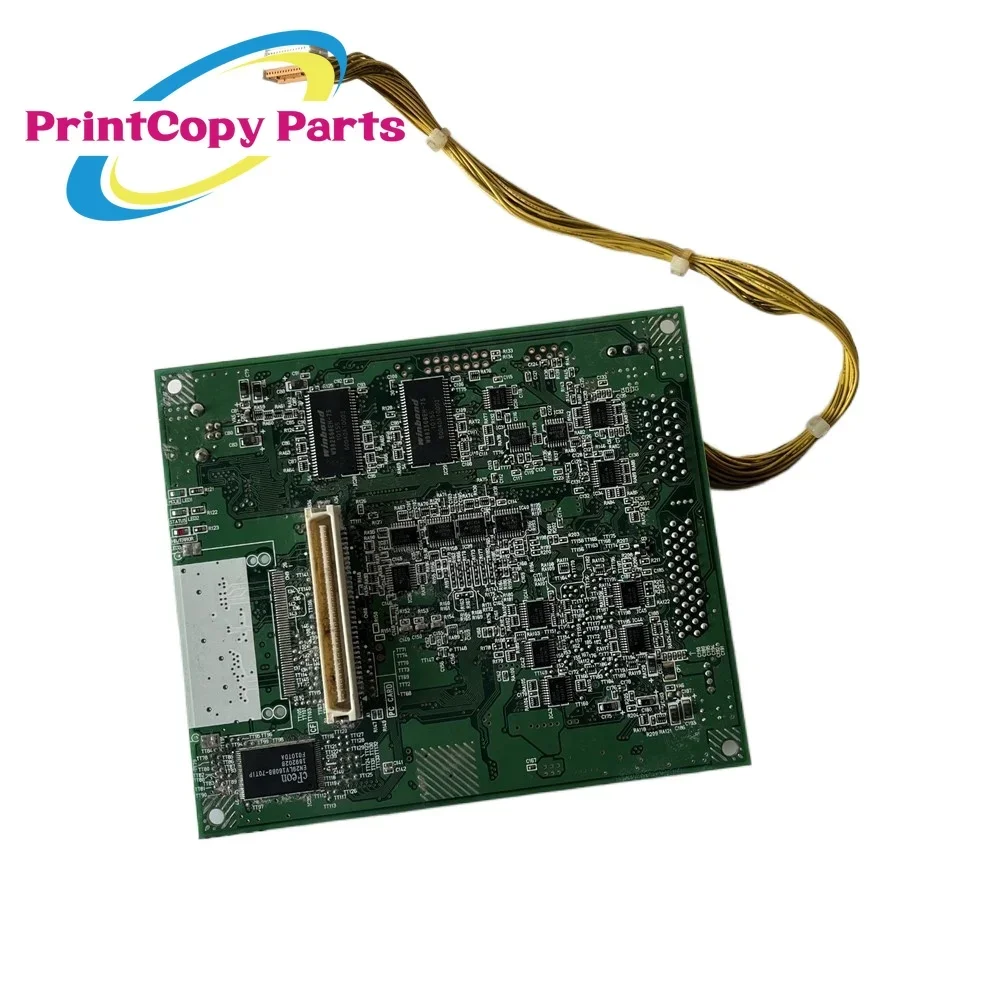 S-4892 USB PC Card Mainboard for Riso EZ EZ220 EZ221 EZ370 EZ371 EZ390 EZ391 Duplicator Network Board