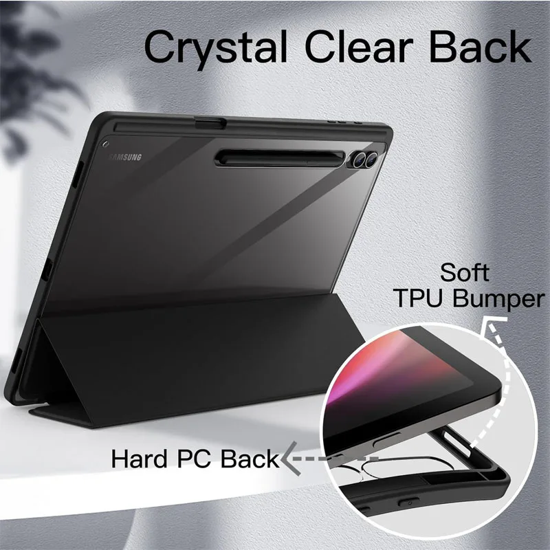 Thumbnail 2 - #23 Compare Samsung Galaxy Tab S8 Ultra Cases Before You Buy