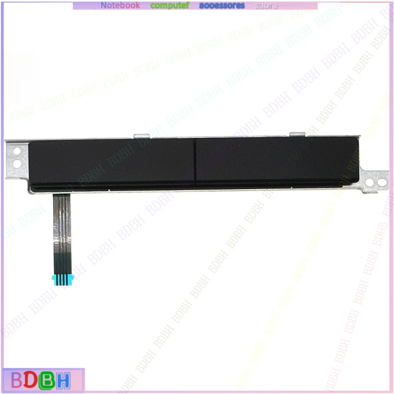 ZQ New A169B1 For Dell Latitude 5480 5490 E5480 E5490 A169B1 Touchpad Key Button