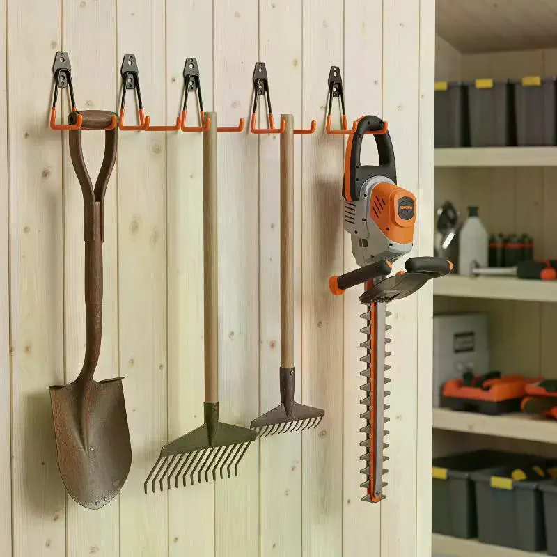 Duvara Monte Ağır Hizmet Tipi  - Workshop Tools Hanger incelemesi ve fiyatı