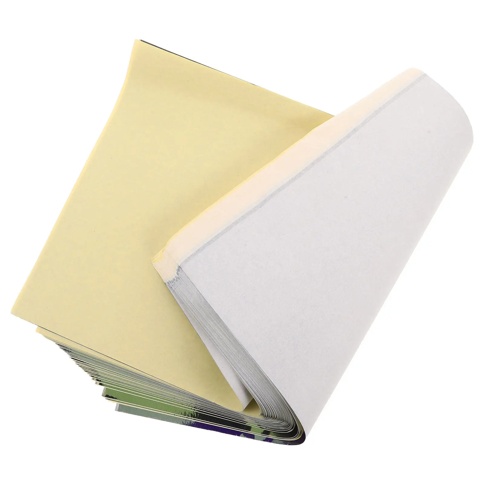 

Набор из 35 термотрансферных листов для татуировок, 11,6x8,25 дюйма, для рисования и копирования, принтер для временных татуировок