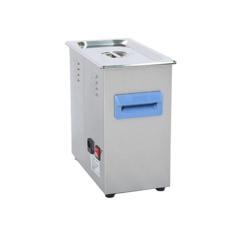 KRD Benchtop series 40/28Khz digital industrial ultrasonic cleaner