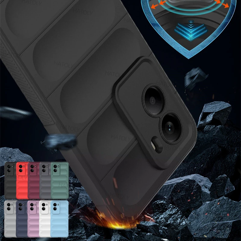 For Xiaomi Poco M7 …