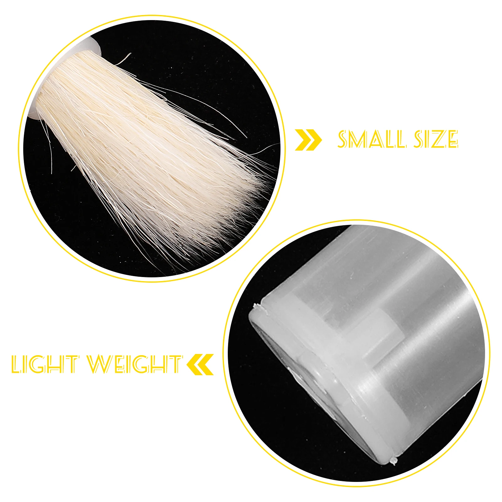 

2pcs Pollination Applicator Tool For Tomatoes Cucumbers Eggplants Fruit Vegetables Hand Pollination Tool Outdoor Garden Supplies