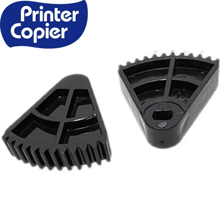 

2pcs Gear Tray 1 Sector for XEROX 240 242 250 252 260 700 770 550 560 570 7655 7665 7675 7755 7765 7775 7120 7125 7132 7232 5335