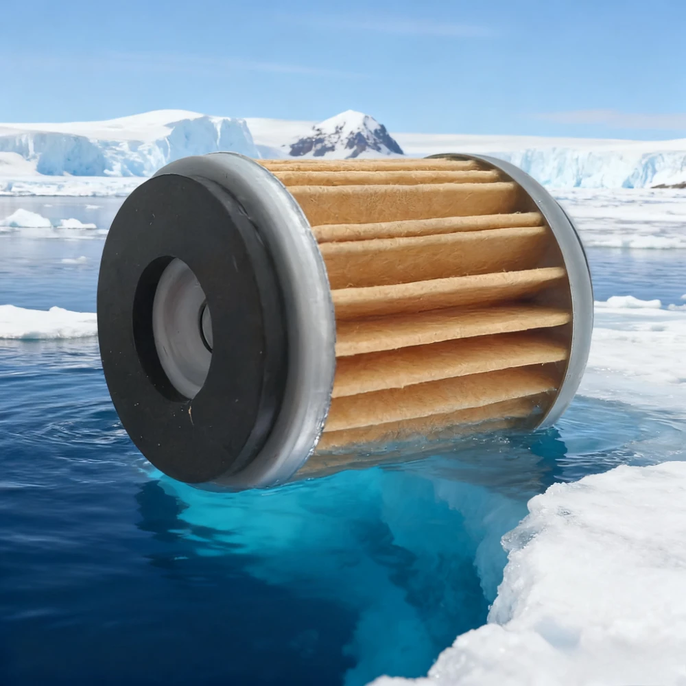 

Oil Filter for Yamaha YFM250 Ra-ptor 250 YFZ450 YFZ450R YZ250F YZ250FX WR450F YZ450F YZ450FX YZF-R125 ABS WR250F WR250 F/R/X