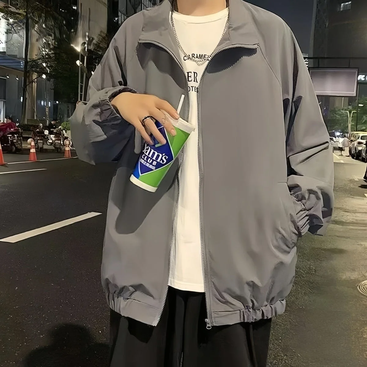 Jacket Coat Luxury …