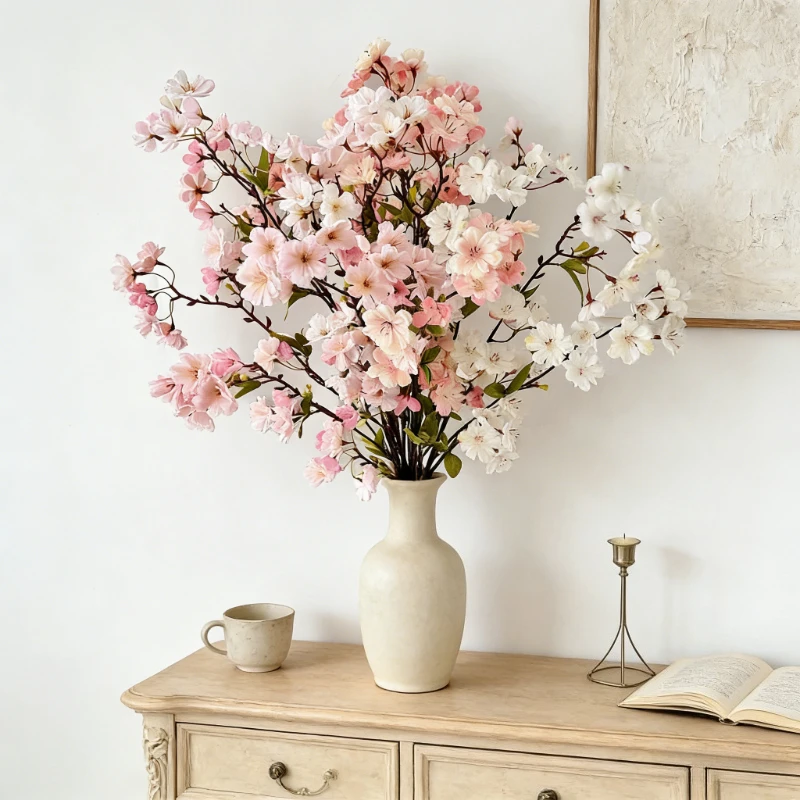 90CM kersenbloesem met bladere - Photography Graduation recensie en prijs