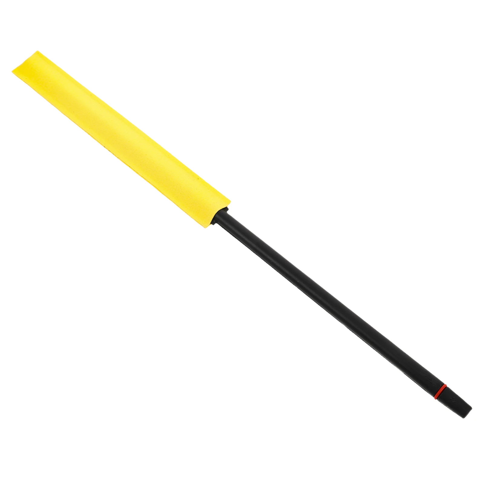 Flute Cleaning Stick Care Brush for Rod Instrument Cloth Brushes Musical Instruments Mouthpiece