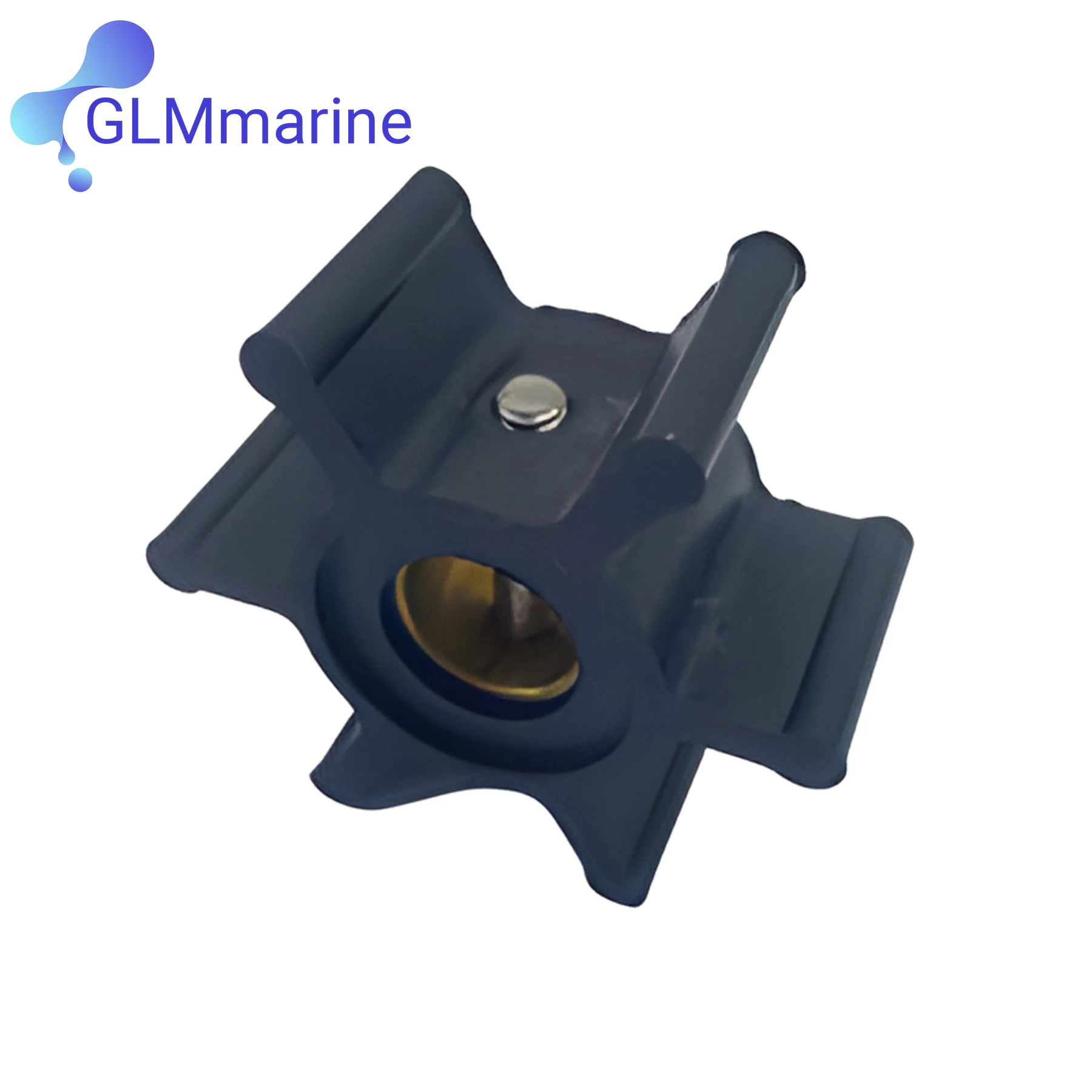 09-1026B-9 Water Pump Impeller Kit 09-1026B For Johnson Marine Engine Replace Sierra 18-3080