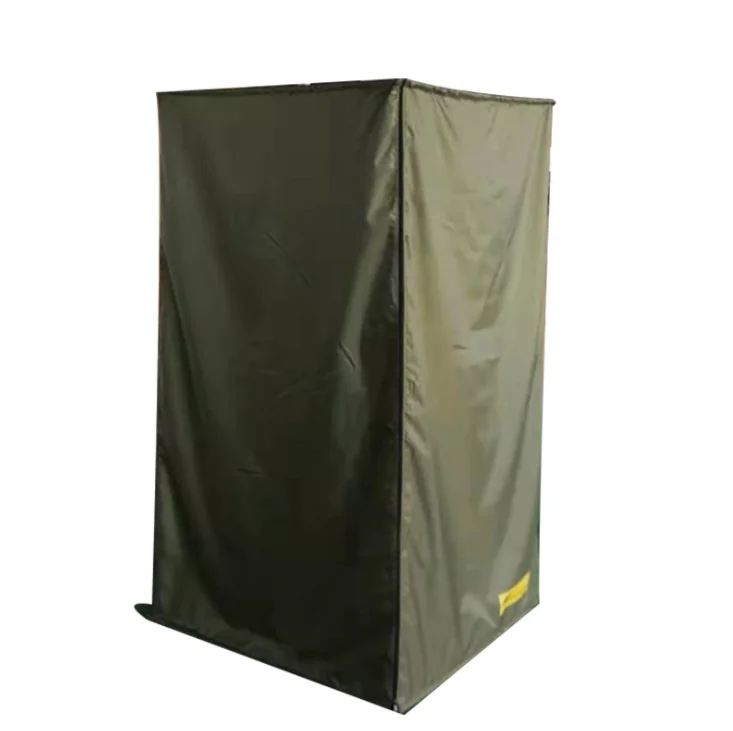 High Quality Automatic Pop up tent Camp Outdoor Toilet Shower Tents for Sale