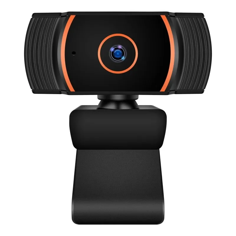 HD 1080p Mic-Enabled Webcam Autofocus Camera Full HD Smart Chat Recording USB Smart Web Camera Video Recording