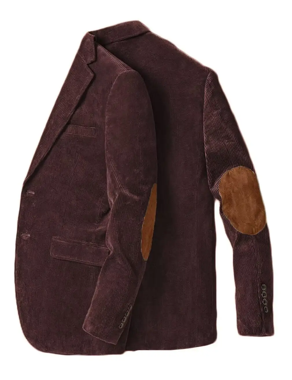 Blazer de negócios de veludo masculino primavera outono vintage jaquetas de algodão casual fino ajuste terno masculino tamanho XS-7XL blazer homme