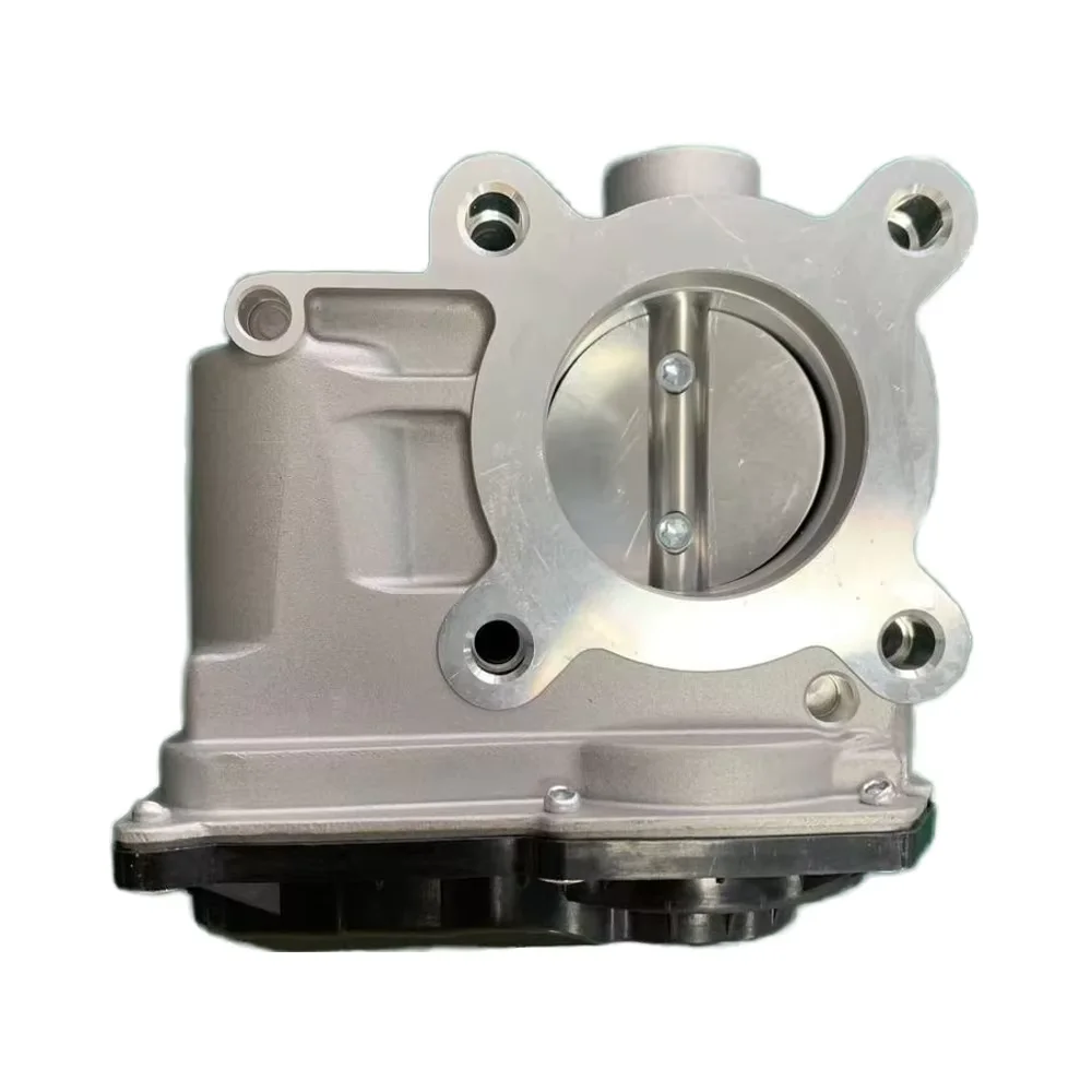 

Car Air Throttle Body 161206381R 8201162688 for Dacia Renault 1.6 8V Dokker, Lodgy, Logan, Logan 2 Sandero, Sandero 2, Citan