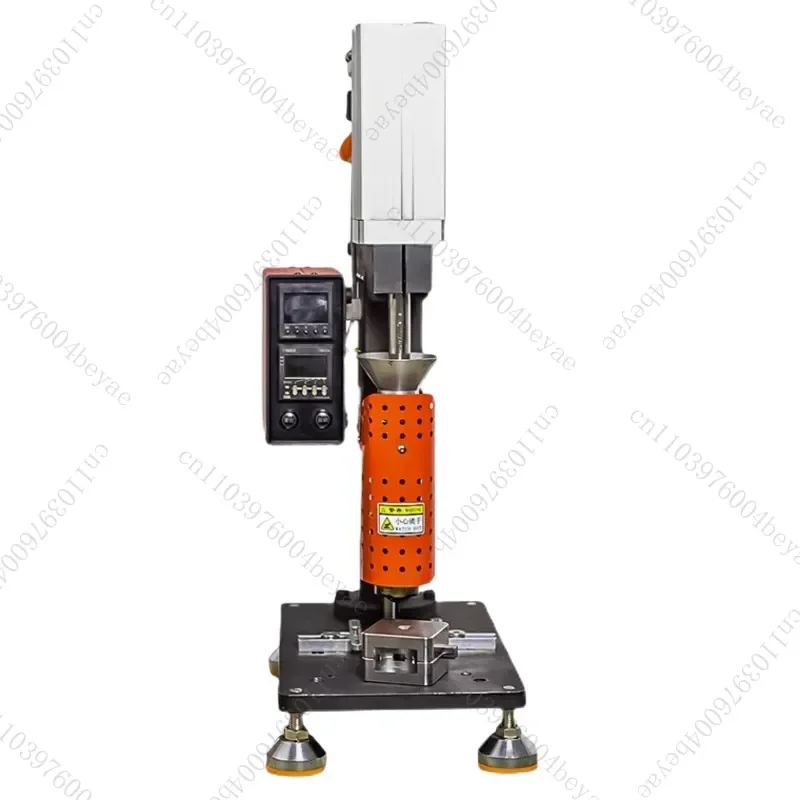 

Mini Vertical Laboratory Plate Plastic Injection Molding Machine
