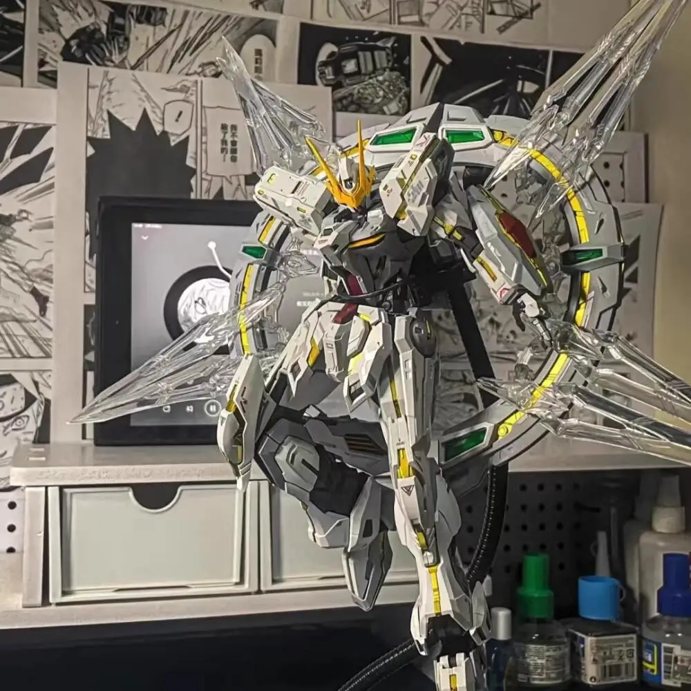 جاندام سترايك فريدوم جاندام Rx-0 جاندام أستراي ستارغازر جاندام تجميع نموذج نموذج دمية عمل الشكل هدية عيد ميلاد