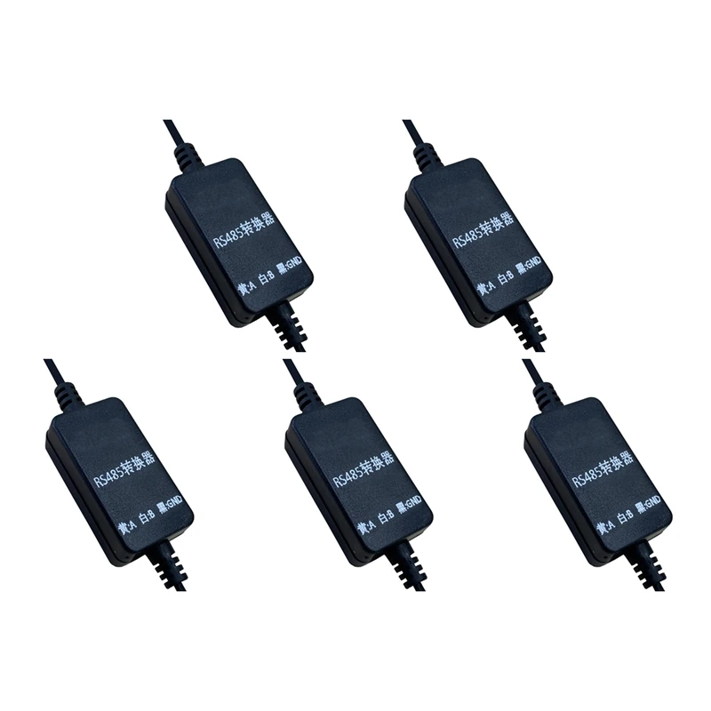 5X JK 485 Converter For JK BMS RS485 Adapter Module