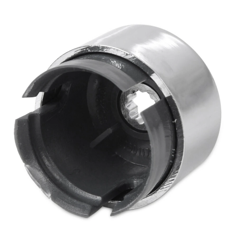 AT77 7L6 601 173A 2ZZ 5 шт. хромированная крышка болта колеса для Touareg 2004-2017 7L 6601173 A