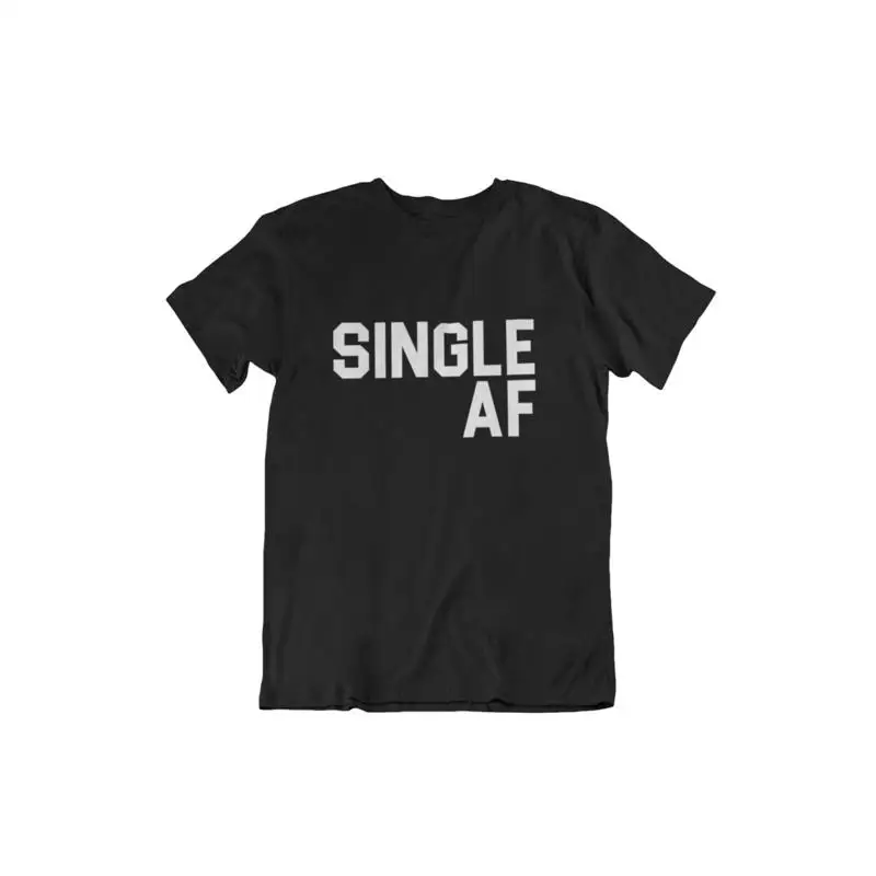 Single Af T Shirt F… - image