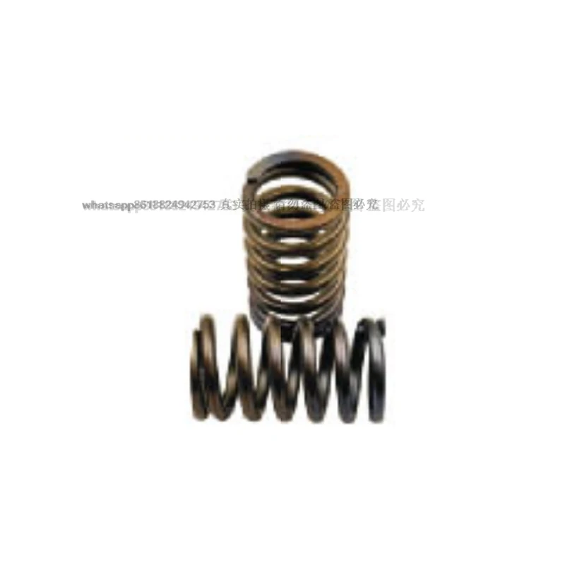 Valve Spring For Mitsubishi S4Q engine spare parts