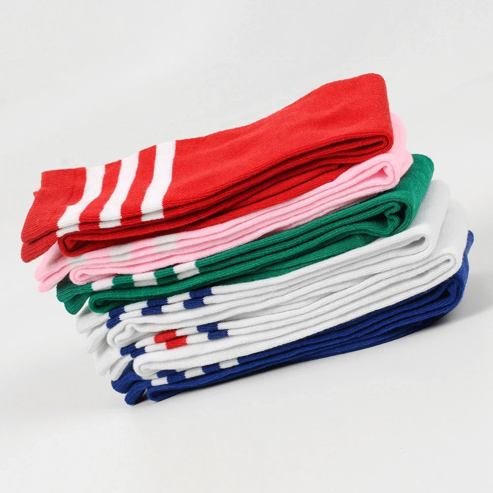 Fashion High Quality Widely Applicable Affordable Brand New Socks Women Socks Female High Over Medium Elasticity