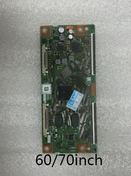 original logic board CPWBX RUNTK5348TP ZA ZB ZC ZE ZZ For KDL-60R550A KDL-70R550A 5348TP