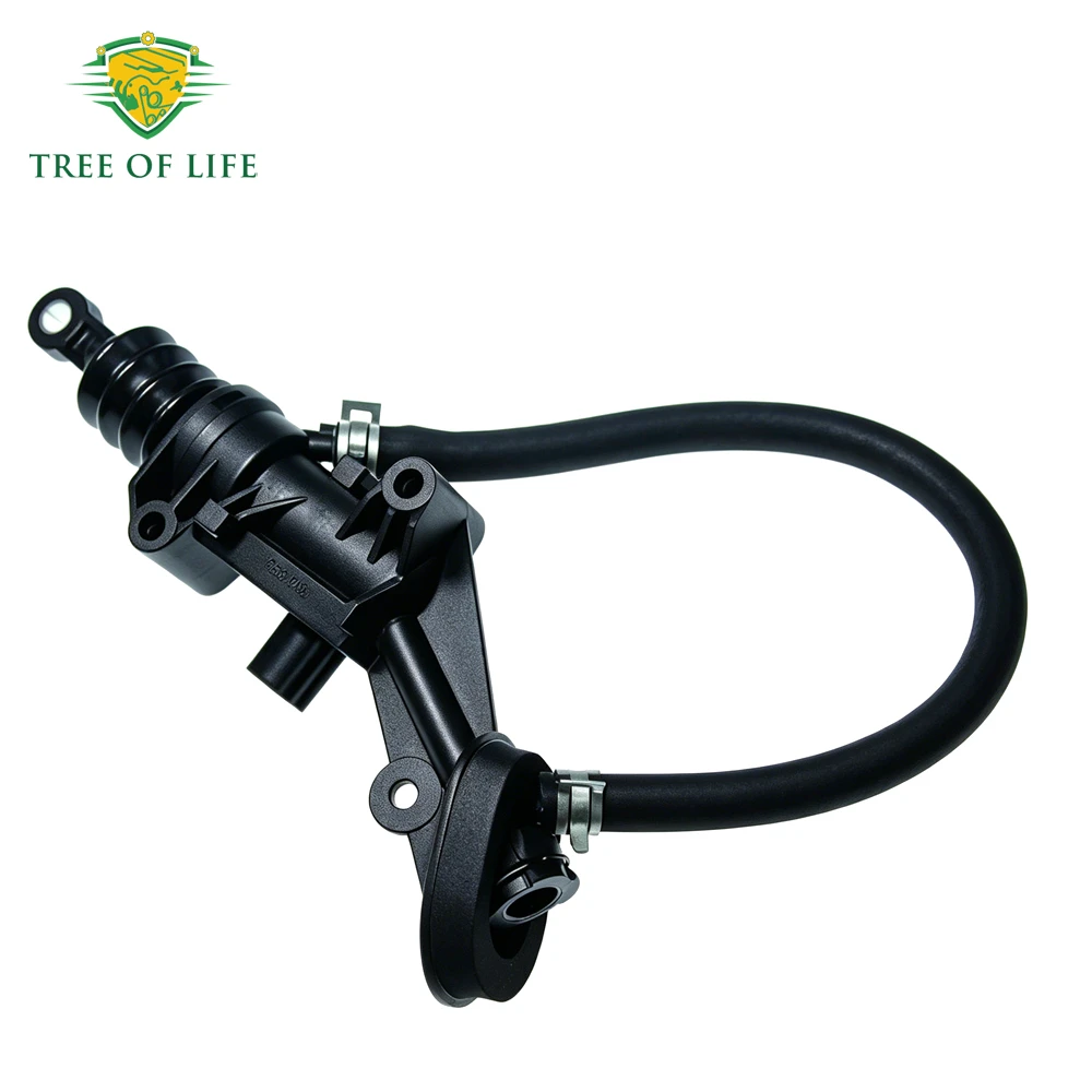 Clutch Master Cylinder BK21-7A542-DA For FORD TRANSIT CUSTOM V362 2.2 TDCi 2015 2016 2017 2018 2019 2020 2021 2022 2023 1817594