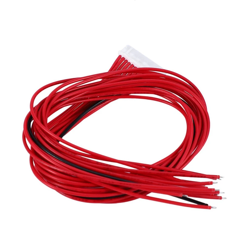 Placa de protección de batería de polímero de iones de litio TTKK 8X 13S 48V 15A placa PCB BMS con disipador de calor para bicicleta eléctrica Escooter