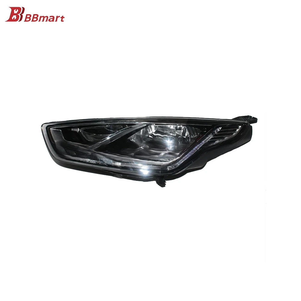 ED8B13W030BE BBmart Auto Parts 1 Pcs Car Headlight For Ford Escort 15-18