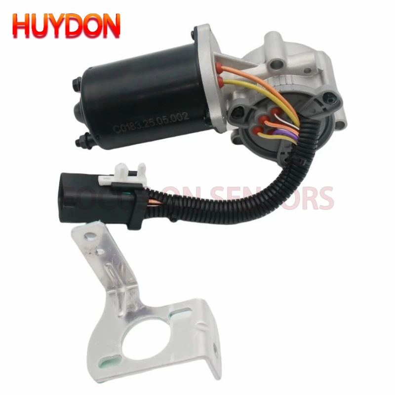 8L1Z-7G360-AB Transfer Case Shift Motor Actuator For Ford Expedition F-150 Lincoln Navigator 8L1Z7G360AB Car Accessories view 5