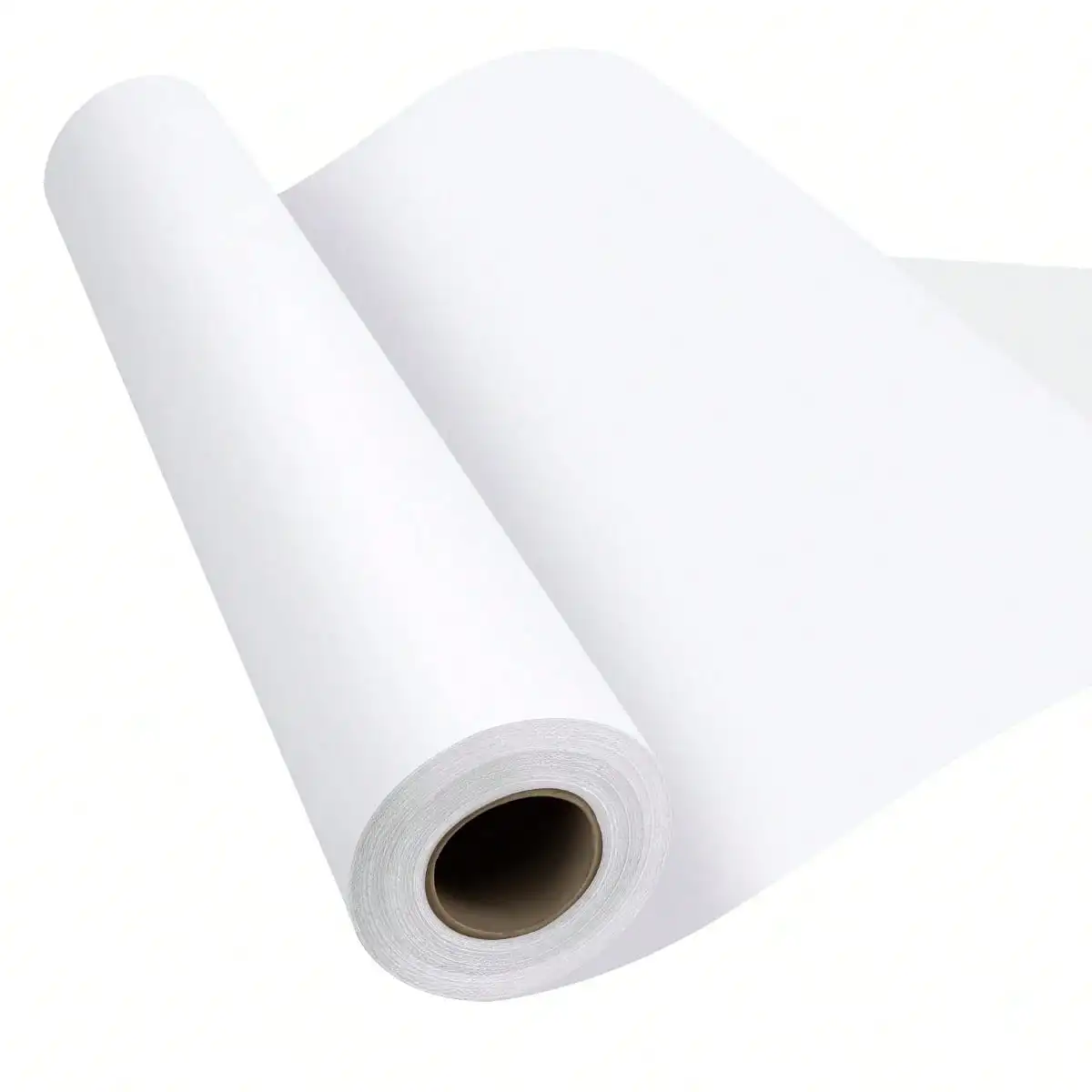 White 30cmx3m Kraft Paper Packing Paper Eco Friendly Recyclable Cushion Material Moving Shipping Supplies Kraft Paper