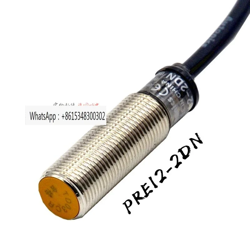 Autonics Npn Three …